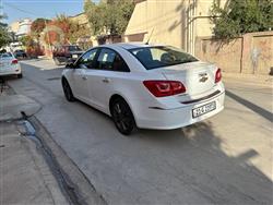 شيفروليه كروز